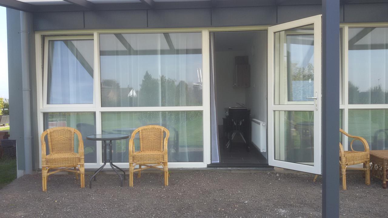 B&B De Niers Gennep Екстериор снимка