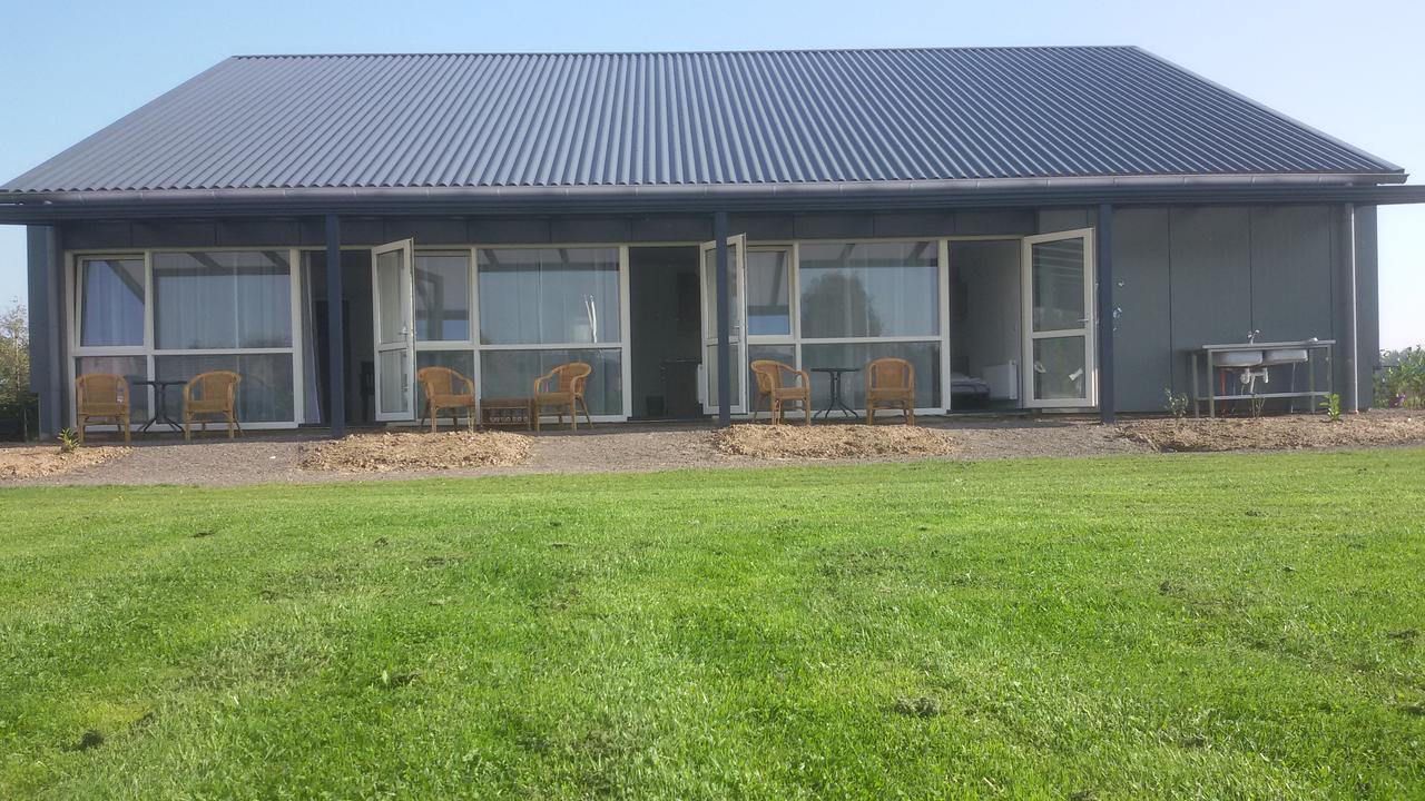 B&B De Niers Gennep Екстериор снимка