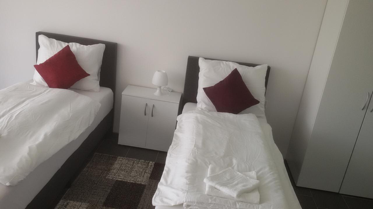 B&B De Niers Gennep Екстериор снимка