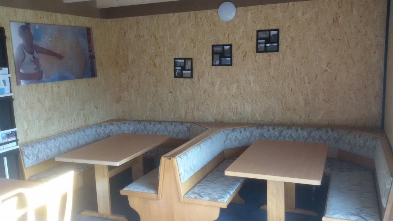 B&B De Niers Gennep Екстериор снимка