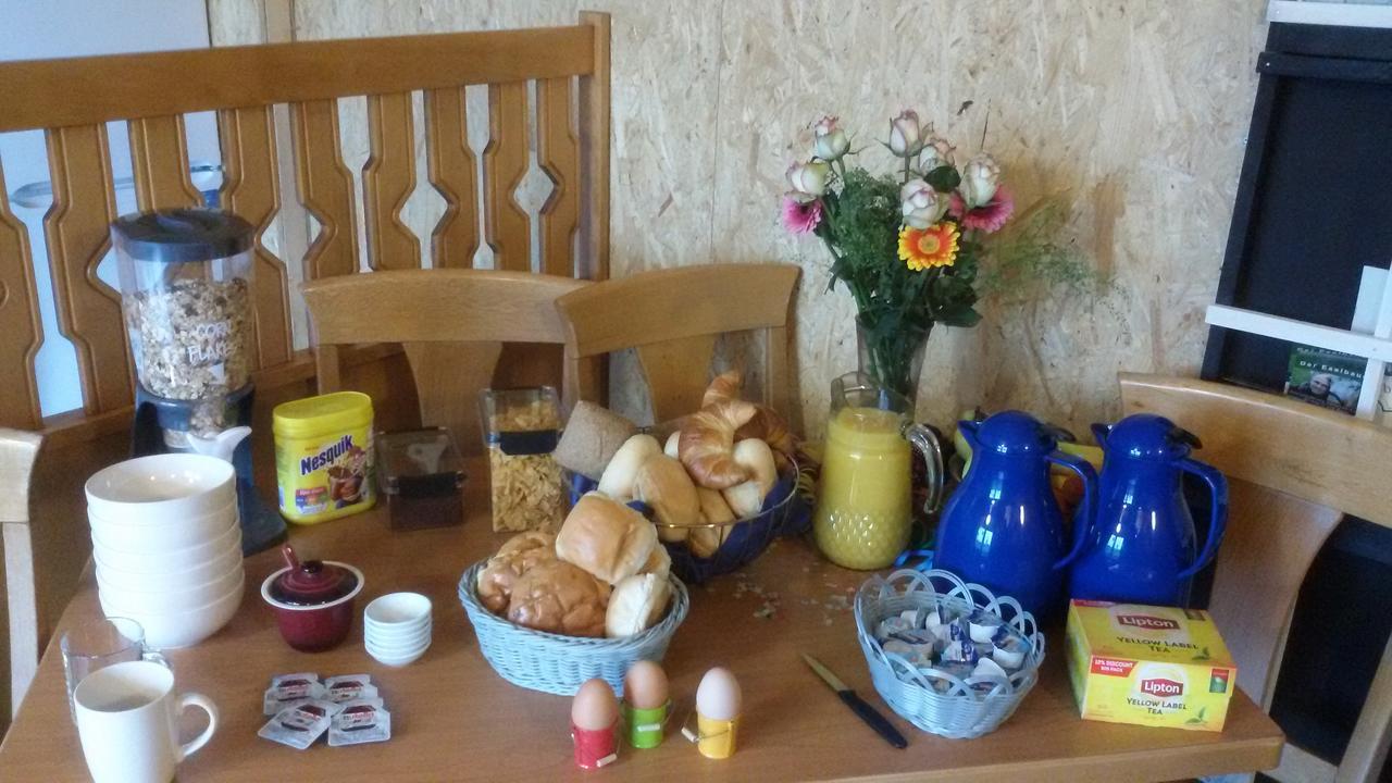 B&B De Niers Gennep Екстериор снимка