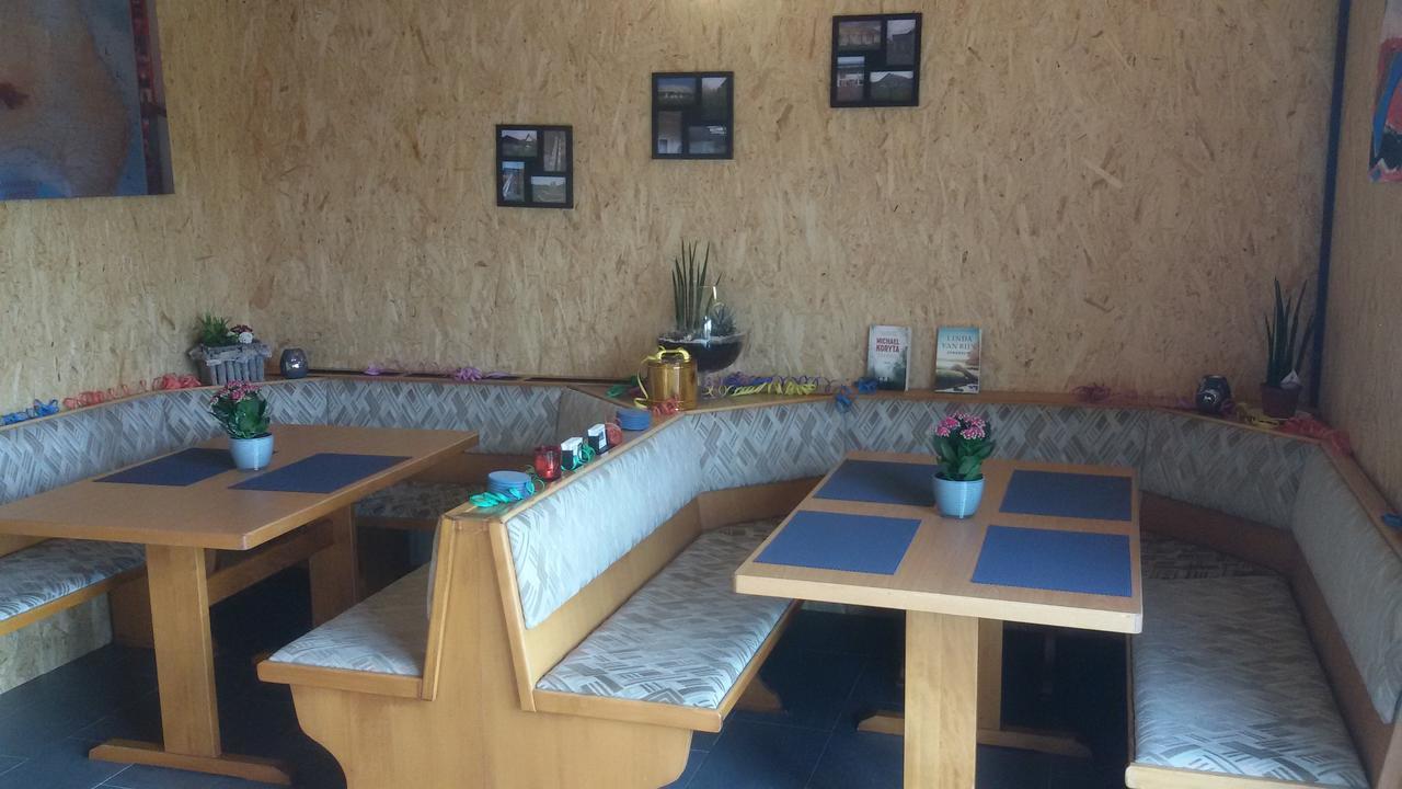 B&B De Niers Gennep Екстериор снимка