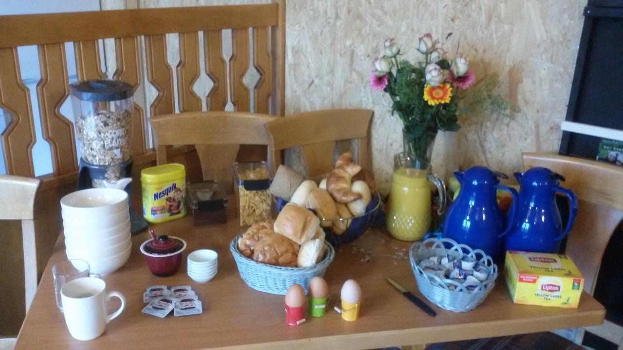 B&B De Niers Gennep Екстериор снимка