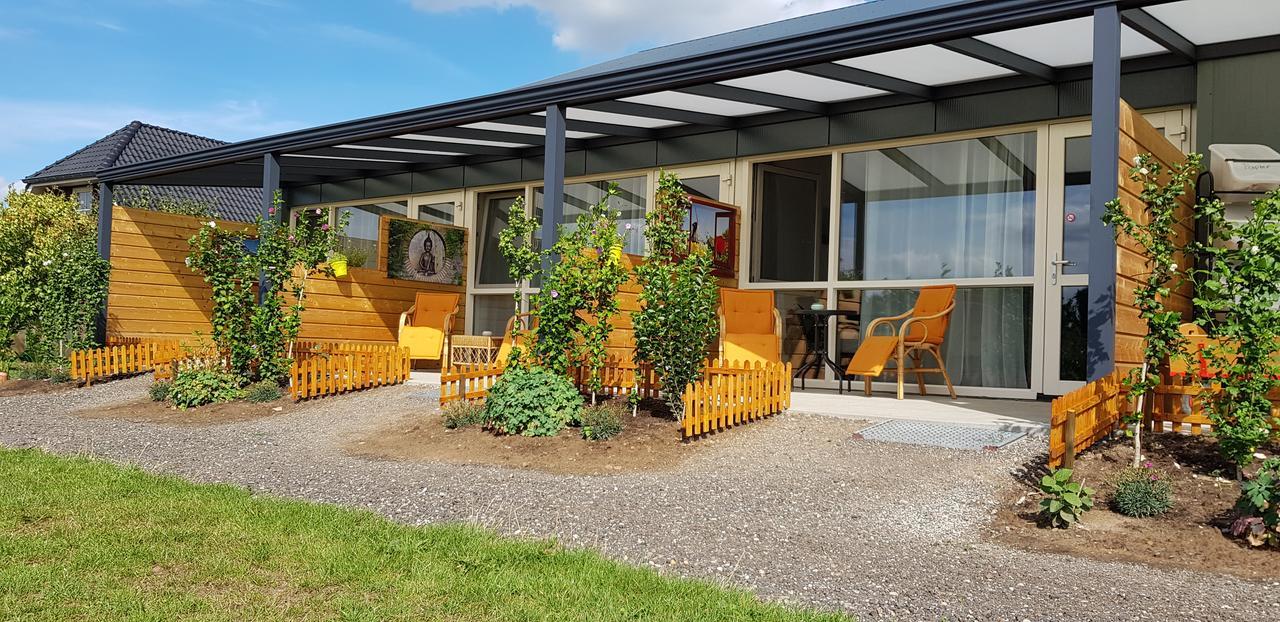 B&B De Niers Gennep Екстериор снимка
