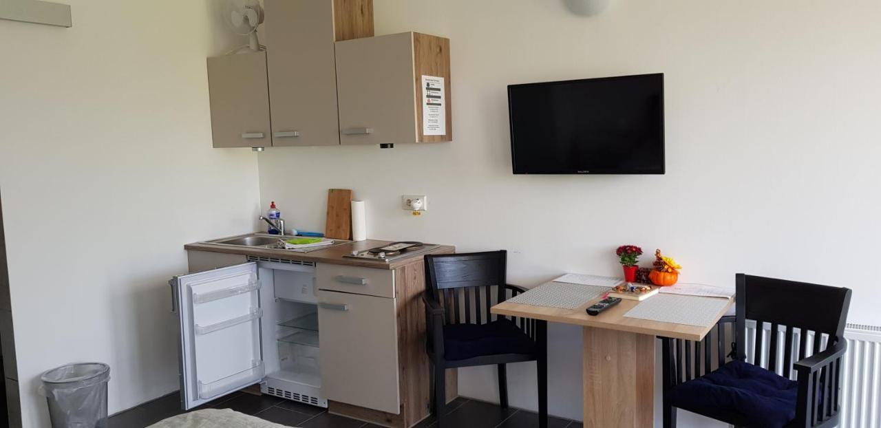 B&B De Niers Gennep Екстериор снимка